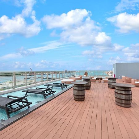 เธิร์ด อิชิงากิจิมะ Hotel Ishigaki  ภายนอก รูปภาพ